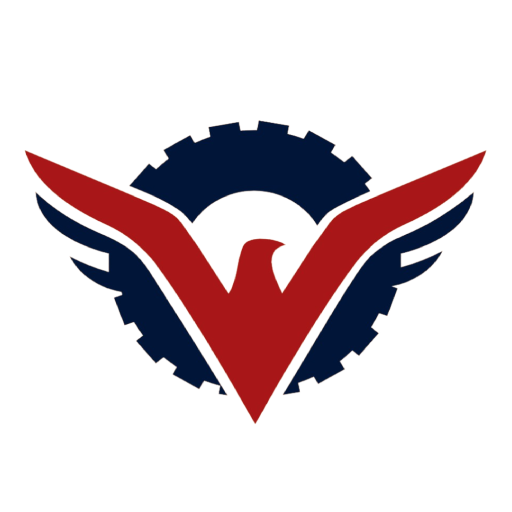 Viswa Cabs logo