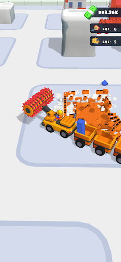 Demolish & Build - Screenshot 2
