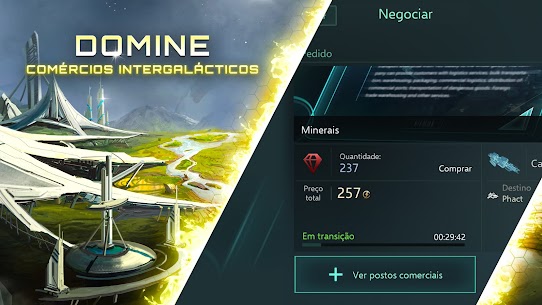 Stellaris: Galaxy Command 5