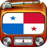 Emisoras Radio Panama En vivo icon