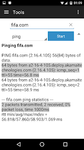 Ping(Host) Monitor Apk 2022 4