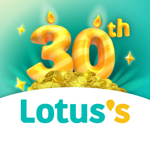 Lotus's