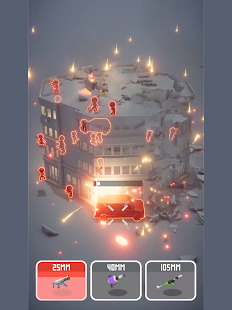 Base Attack Screenshot