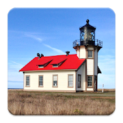 US Lighthouses  Icon