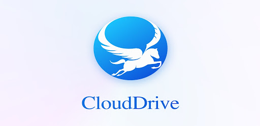 ShenXun - Cloud Drive