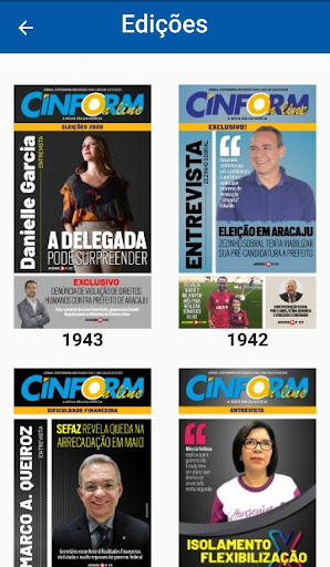 Jornal Cinform