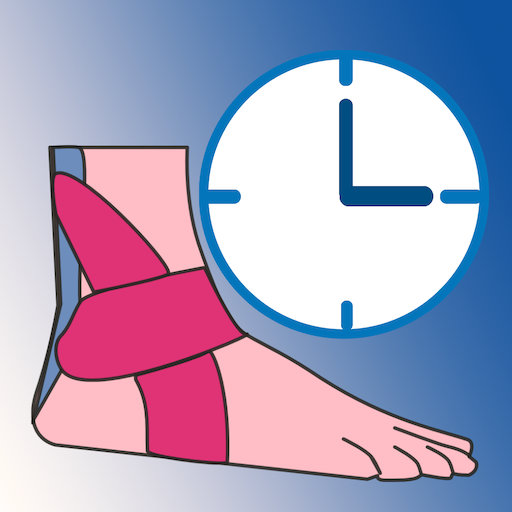 Verzorgingsplanner logo