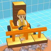 Tile Building