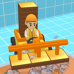 Tile Building