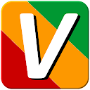 Vocatrainer: vocabulary trainer icon