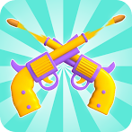 Duel Shoot - Assemble Gun
