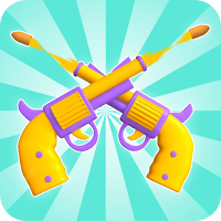 Duel Shoot - Assemble Gun