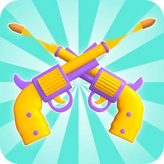 Duel Shoot - Assemble Gun apk