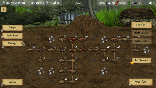 Finally Ants  screenshots 3