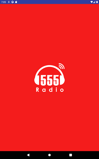 555Radio Screen 3