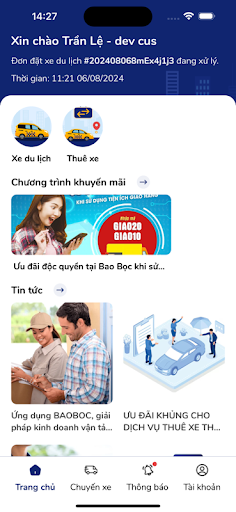 Baoboc Screenshot 2 - AppWisp.com