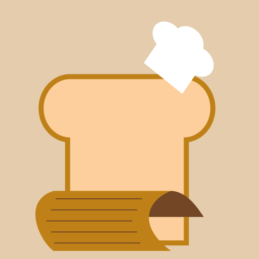 Recipe Cost & Price logo