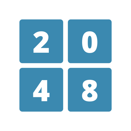 G2048 logo