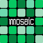 Cover Image of Tải xuống [EMUI5/8/9]MosaicGreen Theme  APK