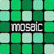 [EMUI5/8/9]MosaicGreen Theme - Androidアプリ