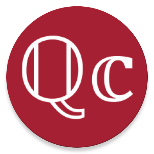 Quantum Computing logo