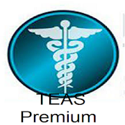 Nursing TEAS Premium  Icon