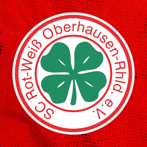 Rot-Weiß Oberhausen logo