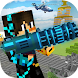 Block Wars Survival Games - Androidアプリ