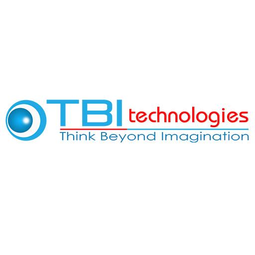 TBI Technologies 0.1 Icon