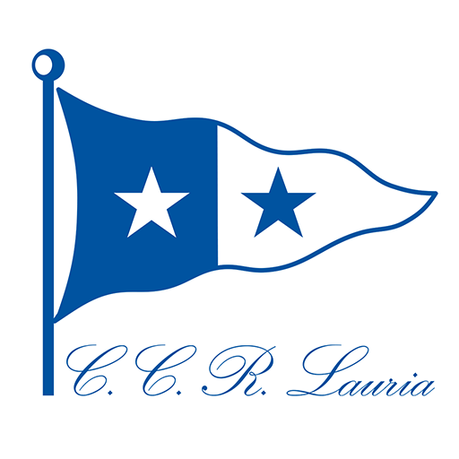 Club Lauria logo