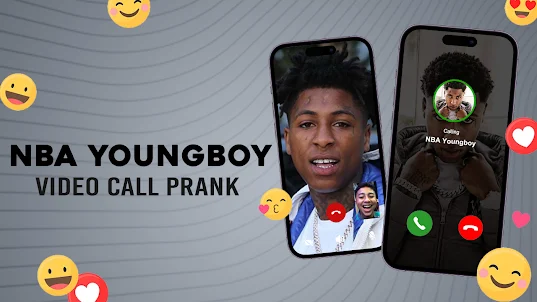 NBA Youngboy Fake Call