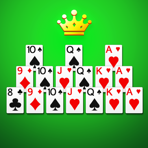 Tripeaks Solitaire 2.9.502 Icon