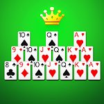 Cover Image of 下载 Tripeaks Solitaire 2.9.502 APK