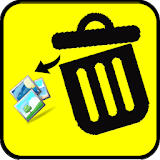 Restore or Recovery Photos icon