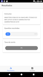 Concurso MPU Técnico Apoio Adm 2018
