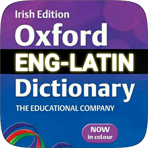 English Latin Dictionary - Google Play 앱