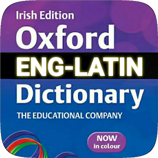 Latin Dictionary