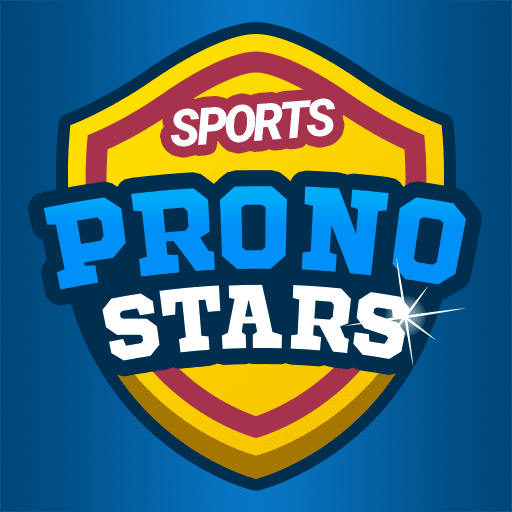 PS - Pronos Foot Multijoueur logo