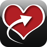 BlackFling - Black Dating App icon