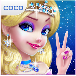 Obrázek ikony Ice Princess - Sweet Sixteen