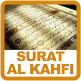 Surat Al Kahfi Dan Terjemahan icon