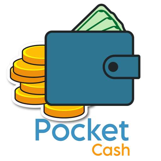 Pocket Cash - task earning