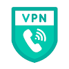 Calling VPN® - Unlimited Calls icon