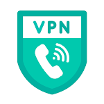Cover Image of Download Calling VPN® - Unlimited Calls  APK