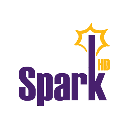 SparkHD.FM  Icon