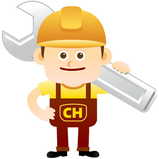 Contractor Hub logo