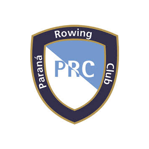 Rowing Paraná logo