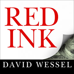 Icon image Red Ink: Inside the High-Stakes Politics of the Federal Budget