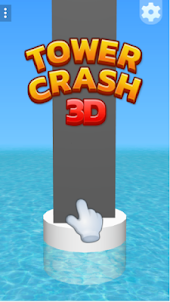 Tower Crush 3D is a new free o