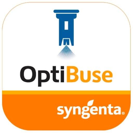 OptiBuse logo